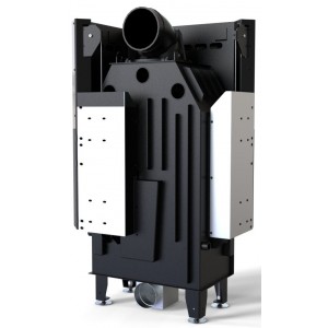 Каминная топка Defro Home Intra SM BP MINI G
