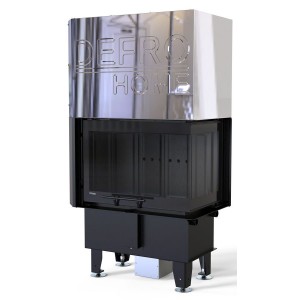 Каминная топка Defro Home Intra SM BP MINI G