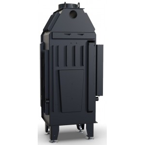 Каминная топка Defro Home Intra XSM BL MINI