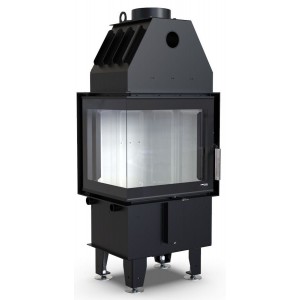 Каминная топка Defro Home Intra XSM BP MINI