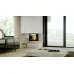 Каминная топка Defro Home Intra XSM BL MINI G