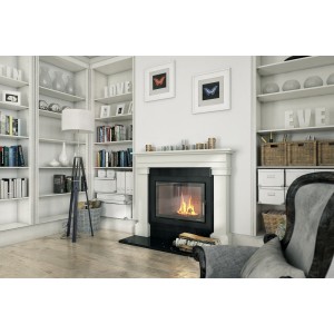 Каминная топка Defro Home Intra ME