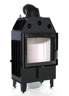 Каминная топка Defro Home Intra SM