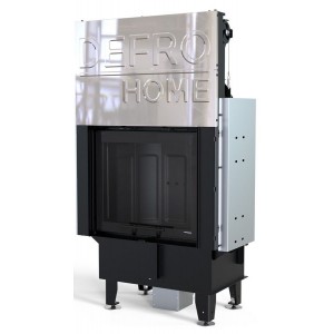 Каминная топка Defro Home Intra SM G