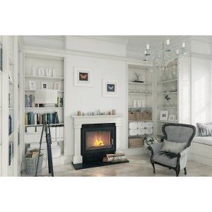 Каминная топка Defro Home Intra SM