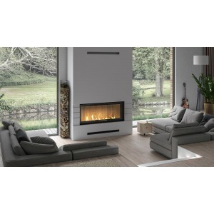 Каминная топка Defro Home Intra XLA G