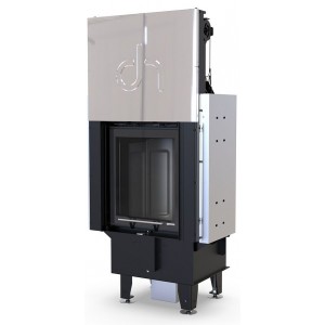Каминная топка Defro Home Intra XSM G