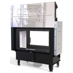 Каминная топка Defro Home Intra LA T G