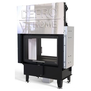 Каминная топка Defro Home Intra ME T G