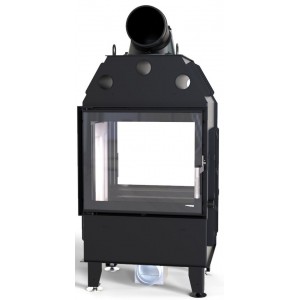 Каминная топка Defro Home Intra SM T