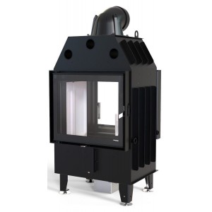 Каминная топка Defro Home Intra SM T
