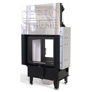 Каминная топка Defro Home Intra SM T G