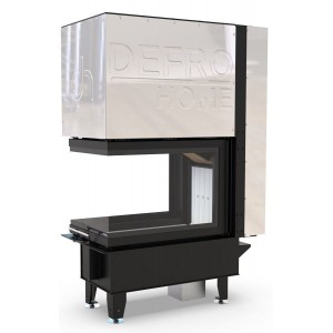 Каминная топка Defro Home Intra SM U G