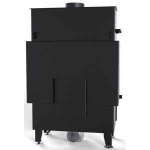 Каминная топка Defro Home Navi SM