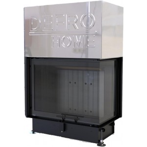 Каминная топка Defro Home Portal ME BP G