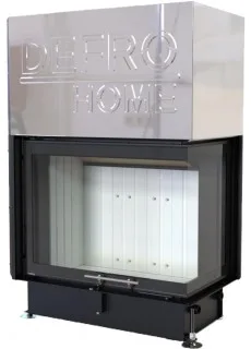 Каминная топка Defro Home Portal ME BP G