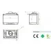 Каминная топка Echa-Tech Font 700 LR