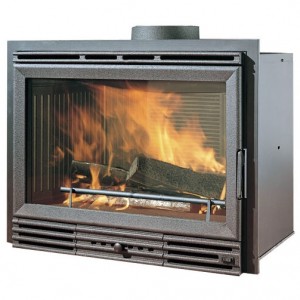 Каминная топка Edilkamin Ecostar N