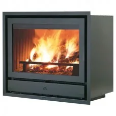 Каминная топка Edilkamin Luce Plus 62 V