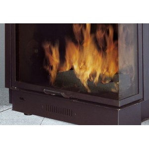 Каминная топка Edilkamin Acquatondo 29 sx