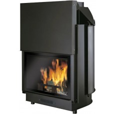 Каминная топка Edilkamin Acquatondo 29 Plus