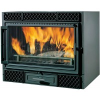 Каминная топка EdilKamin Firebox Deco 54 V