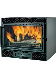 Каминная топка EdilKamin Firebox Deco 54 V