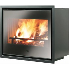 Каминная топка EdilKamin Firebox Luce Plus 54 V