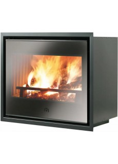 Каминная топка EdilKamin Firebox Luce Plus 54 N