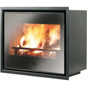 Каминная топка EdilKamin Firebox Luce Plus 62 N
