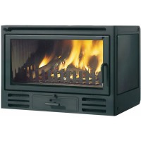 Каминная топка EdilKamin Firebox Riga 49 V
