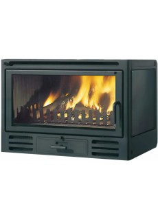 Каминная топка EdilKamin Firebox Riga 49 V