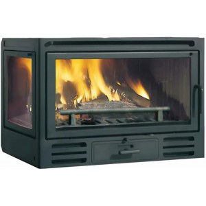 Каминная топка EdilKamin Firebox Riga 49 DX/SX V