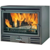 Каминная топка EdilKamin Firebox Riga 54 V