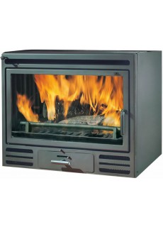 Каминная топка EdilKamin Firebox Riga 54 V