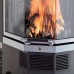 Каминная топка Edilkamin Ego N