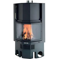 Каминная топка Edilkamin Ego N