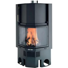 Каминная топка Edilkamin Ego N