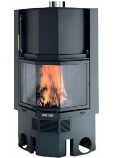 Каминная топка Edilkamin Ego N