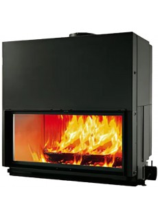 Каминная топка Edilkamin Flat 120