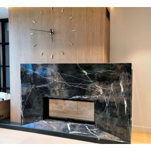 Каминная топка Edilkamin Flat 120
