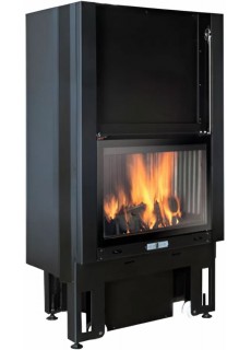 Каминная топка Edilkamin Forte Plus N