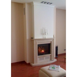 Каминная топка Edilkamin Forte Plus N