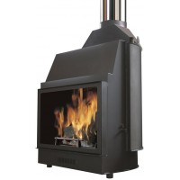 Каминная топка Edilkamin Idro 50 CS