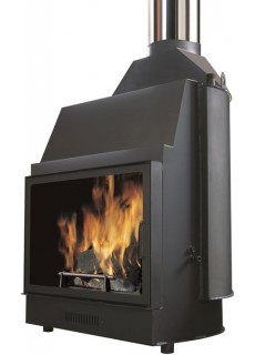 Каминная топка Edilkamin Idro 50 CS