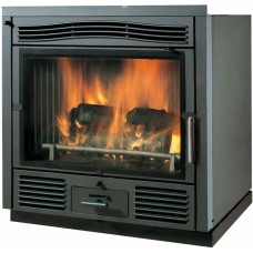 Каминная топка Edilkamin Piana N