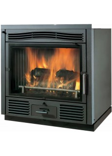 Каминная топка Edilkamin Piana N