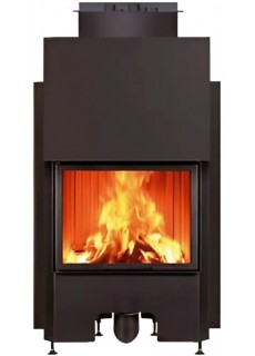 Каминная топка Edilkamin Thermofire Guillotina