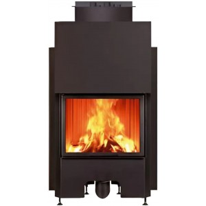 Каминная топка Edilkamin Thermofire Guillotina