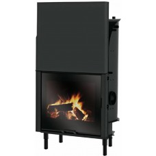 Каминная топка Edilkamin H2Oceano CS 15